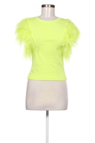 Bluzka damska Unbranded, Rozmiar S, Kolor Zielony, Cena 42,34 zł, #137670504