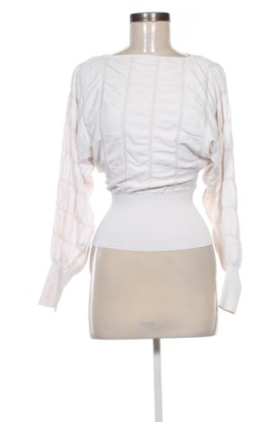 Bluză de femei Unbranded, Mărime M, Culoare Ecru, Preț 36,74 Lei, #137670589