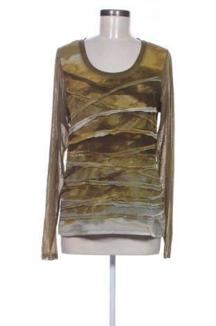 Bluză de femei Bandolera, Mărime L, Culoare Verde, Preț 116,53 Lei, #137670647