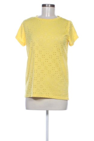 Bluză de femei Janina, Mărime M, Culoare Galben, Preț 41,99 Lei, #137670679