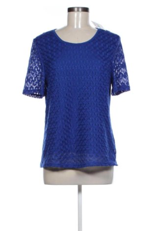 Bluză de femei Unbranded, Mărime L, Culoare Albastru, Preț 41,99 Lei, #137670849