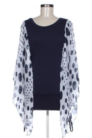 Bluză de femei Unbranded, Mărime M, Culoare Albastru, Preț 21,00 Lei, #137671050