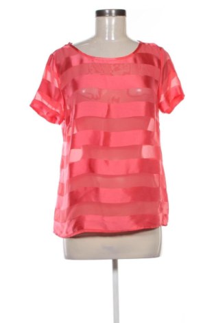 Bluză de femei Amisu, Mărime M, Culoare Roz, Preț 41,99 Lei, #137671177