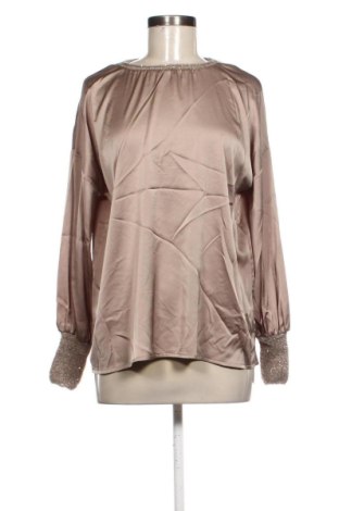 Damen Shirt D.Exterior, Größe L, Farbe Beige, Preis € 65,57, #137671239