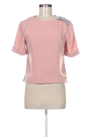 Bluză de femei Phardi, Mărime M, Culoare Roz, Preț 62,99 Lei, #137671249