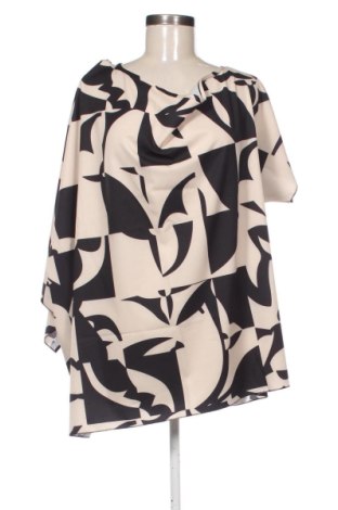 Дамска блуза Unbranded, Размер 5XL, Цвят Многоцветен, Цена 18,00 €, #137671292
