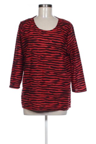 Damen Shirt Janina, Größe XL, Farbe Mehrfarbig, Preis € 6,00, #137671322