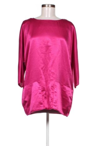 Дамска блуза Unbranded, Размер XXL, Цвят Розов, Цена 11,62 €, #137671347