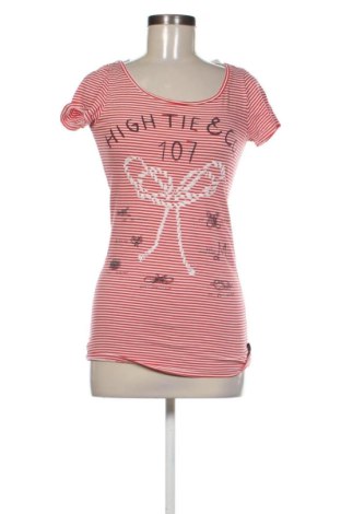 Damen Shirt Maison Scotch, Größe S, Farbe Mehrfarbig, Preis € 29,00, #137671393