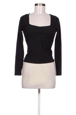Bluză de femei LCW, Mărime XS, Culoare Negru, Preț 21,00 Lei, #137671476