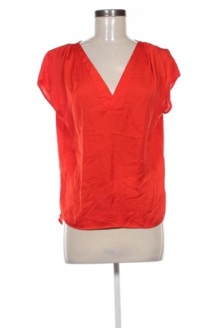 Дамска блуза H&M, Размер S, Цвят Червен, Цена 8,00 €, #137671766