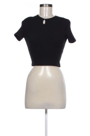 Bluză de femei Zara, Mărime S, Culoare Negru, Preț 52,49 Lei, #137671911