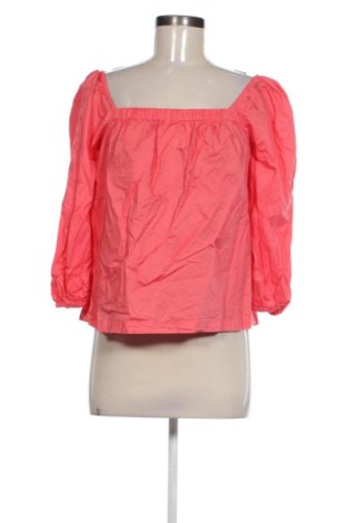 Dámska blúza New Look, Veľkosť M, Farba Ružová, Cena  6,00 €, #137672123