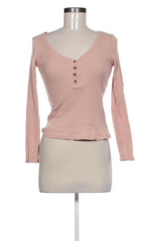 Bluză de femei Terranova, Mărime S, Culoare Mov deschis, Preț 96,90 Lei, #137672155
