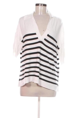 Bluză de femei Massimo Dutti, Mărime XL, Culoare Multicolor, Preț 180,93 Lei, #137672156
