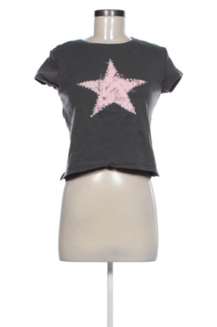 Bluză de femei Unbranded, Mărime M, Culoare Gri, Preț 96,90 Lei, #137672187