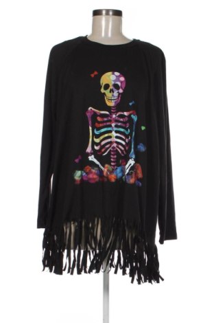 Bluză de femei Unbranded, Mărime XXL, Culoare Multicolor, Preț 47,99 Lei, #137672253