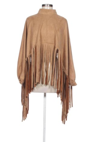 Bluză de femei Unbranded, Mărime M, Culoare Bej, Preț 26,25 Lei, #137672324