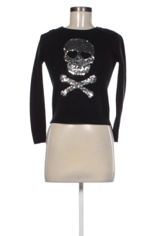 Bluză de femei Unbranded, Mărime M, Culoare Negru, Preț 21,00 Lei, #137672376