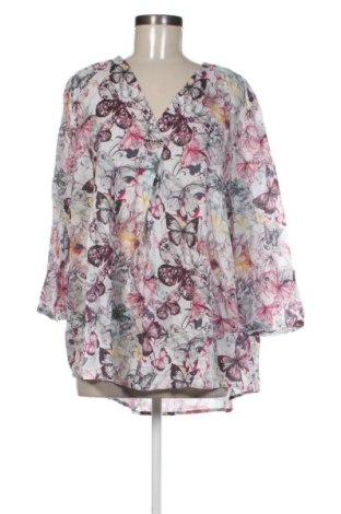 Bluză de femei Bonita, Mărime 3XL, Culoare Multicolor, Preț 47,99 Lei, #137672379
