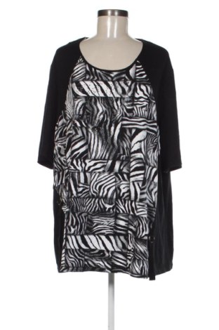 Bluză de femei Gerry Weber, Mărime 3XL, Culoare Multicolor, Preț 134,99 Lei, #137672427
