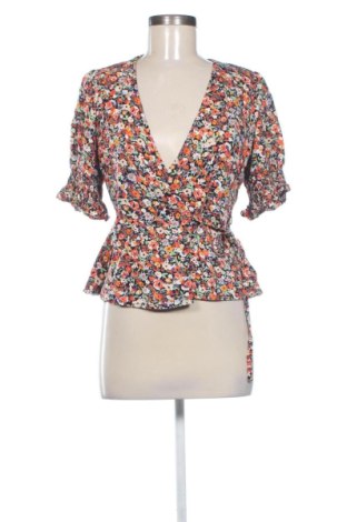 Bluzka damska Pieces, Rozmiar XS, Kolor Kolorowy, Cena 29,04 zł, #137672615
