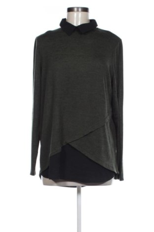 Bluzka damska Unbranded, Rozmiar L, Kolor Zielony, Cena 25,40 zł, #137672705
