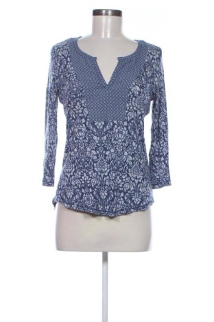 Bluzka damska H&M, Rozmiar L, Kolor Kolorowy, Cena 25,40 zł, #137672715