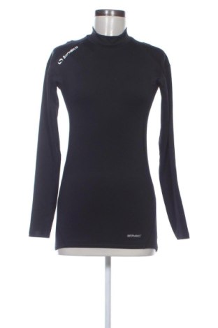 Bluză de femei Sondico, Mărime M, Culoare Negru, Preț 26,25 Lei, #137672723