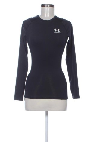 Dámská halenka Under Armour, Velikost S, Barva Černá, Cena  485,00 Kč, #137672754