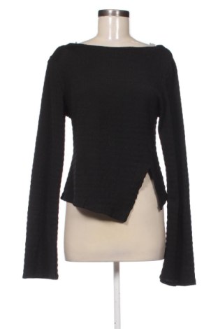 Bluzka damska Unbranded, Rozmiar M, Kolor Czarny, Cena 52,16 zł, #137672860