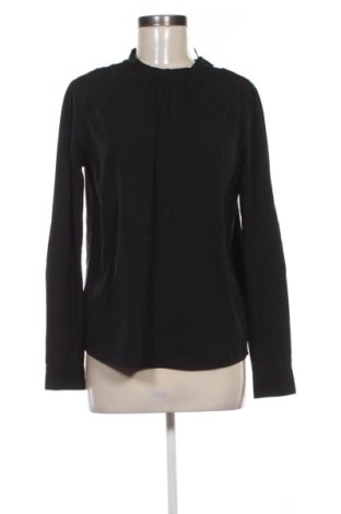 Bluză de femei Ichi, Mărime S, Culoare Negru, Preț 26,25 Lei, #137672878