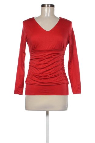 Bluză de femei Unbranded, Mărime S, Culoare Roșu, Preț 31,49 Lei, #137673059