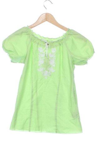 Bluză de femei Y.O.U, Mărime S, Culoare Verde, Preț 63,00 Lei, #137673140