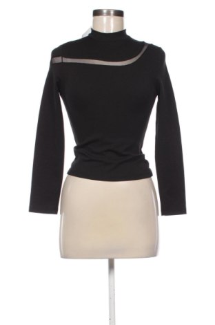 Bluzka damska Unbranded, Rozmiar XS, Kolor Czarny, Cena 21,17 zł, #137673260