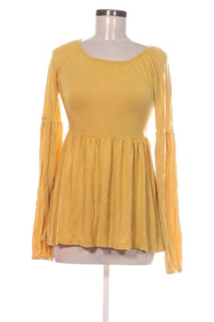 Bluză de femei Rainbow, Mărime S, Culoare Galben, Preț 30,00 Lei, #137673320