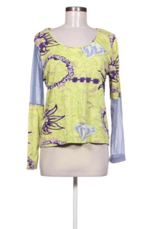 Bluzka damska Vero Moda, Rozmiar XL, Kolor Kolorowy, Cena 33,87 zł, #137673322