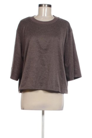 Dámska blúza Unbranded, Veľkosť XXL, Farba Hnedá, Cena  14,00 €, #137673333