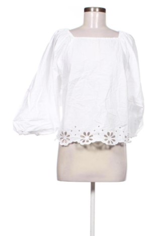 Bluză de femei Unbranded, Mărime M, Culoare Alb, Preț 36,74 Lei, #137673340