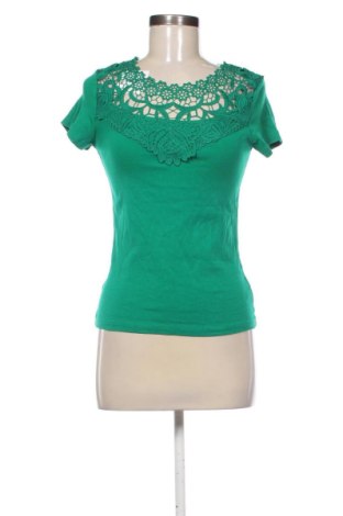 Bluză de femei Unbranded, Mărime S, Culoare Verde, Preț 52,49 Lei, #137673404