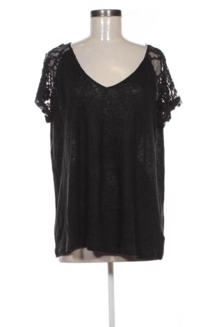 Bluză de femei H&M, Mărime L, Culoare Negru, Preț 47,24 Lei, #137673419