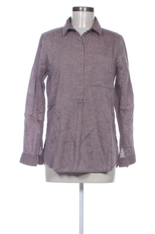 Bluză de femei Q/S by S.Oliver, Mărime L, Culoare Mov, Preț 31,49 Lei, #137673422