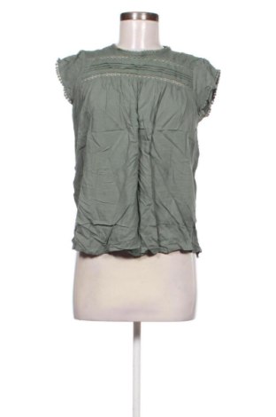 Bluzka damska Vero Moda, Rozmiar XS, Kolor Zielony, Cena 21,17 zł, #137673463