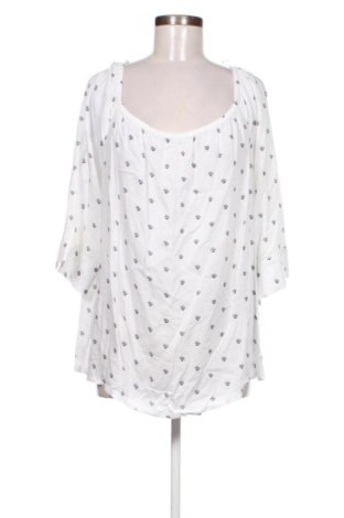 Bluzka damska Street One, Rozmiar 3XL, Kolor Kolorowy, Cena 30,65 zł, #137673481