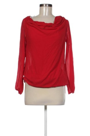 Bluză de femei Unbranded, Mărime M, Culoare Roșu, Preț 21,00 Lei, #137673498