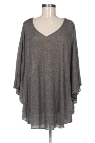Dámská halenka Marina Kaneva, Velikost 3XL, Barva Zlatistá, Cena  388,00 Kč, #137673551