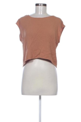 Damen Shirt NEW COLLECTION, Größe M, Farbe Orange, Preis € 14,00, #137673553