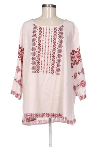 Dámská halenka Unbranded, Velikost 4XL, Barva Vícebarevné, Cena  448,00 Kč, #137673619
