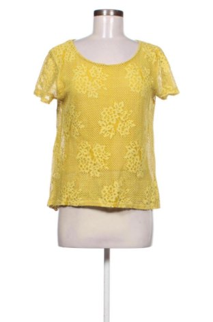 Bluzka damska Unbranded, Rozmiar M, Kolor Żółty, Cena 38,10 zł, #137673698