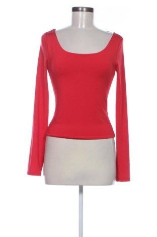 Bluză de femei Unbranded, Mărime XS, Culoare Roșu, Preț 94,48 Lei, #137673699